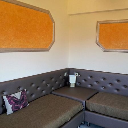 Cretan Family Apartments Malia Exterior foto
