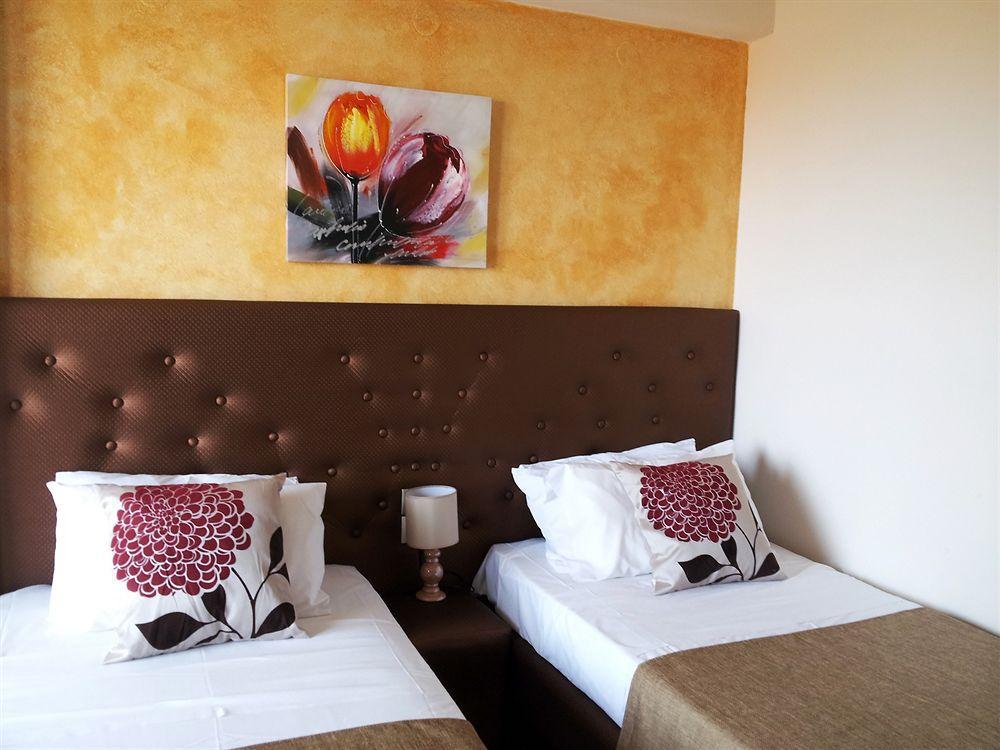 Cretan Family Apartments Malia Exterior foto