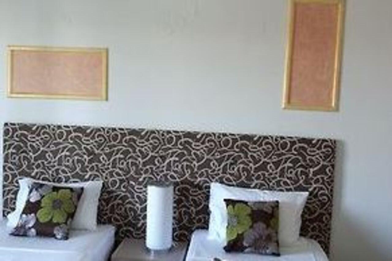 Cretan Family Apartments Malia Exterior foto
