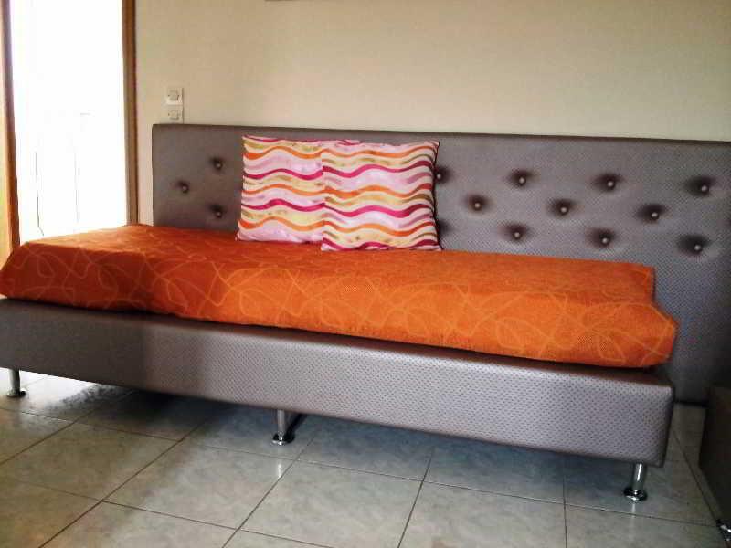 Cretan Family Apartments Malia Exterior foto