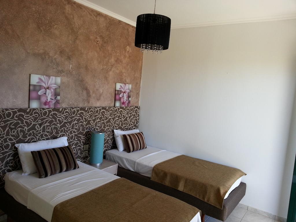 Cretan Family Apartments Malia Exterior foto