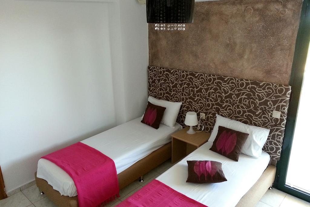Cretan Family Apartments Malia Exterior foto